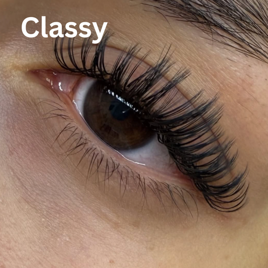 Classy Lashes