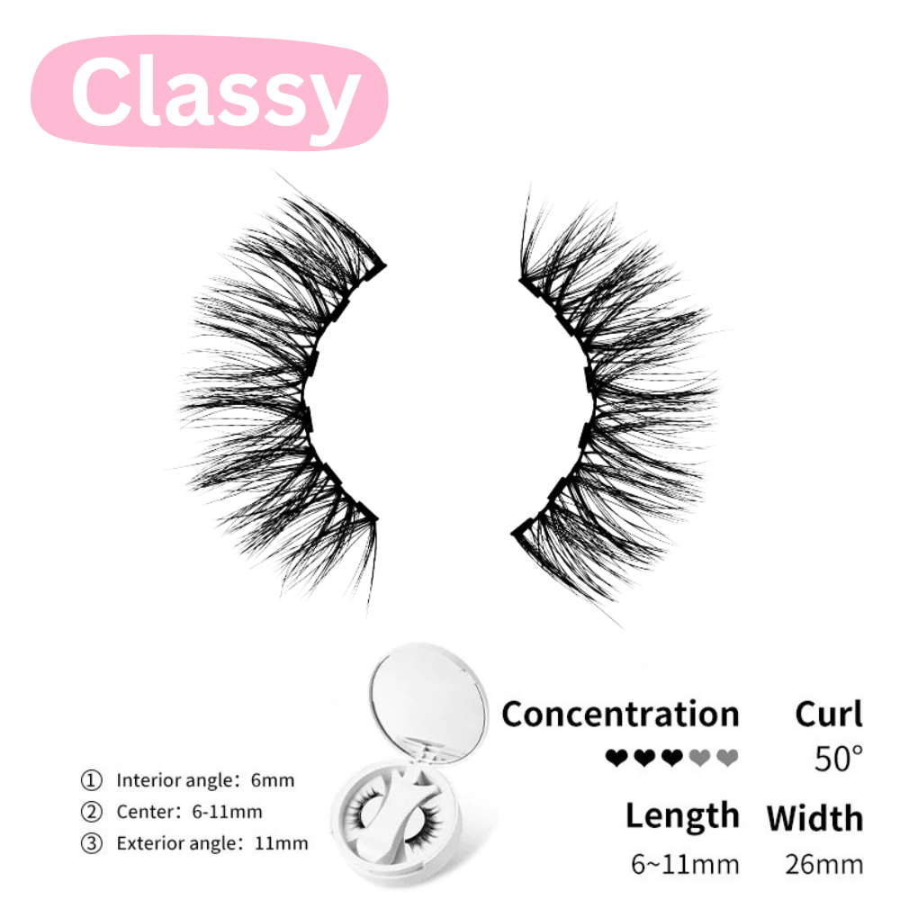 Classy Lashes