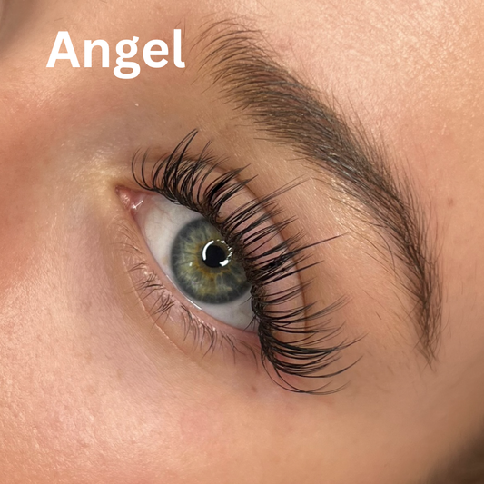 Angel Lashes