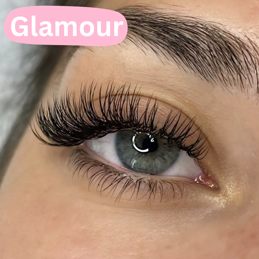 Magnetic Lashes