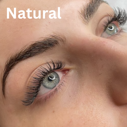 Magnetic Lash Kit