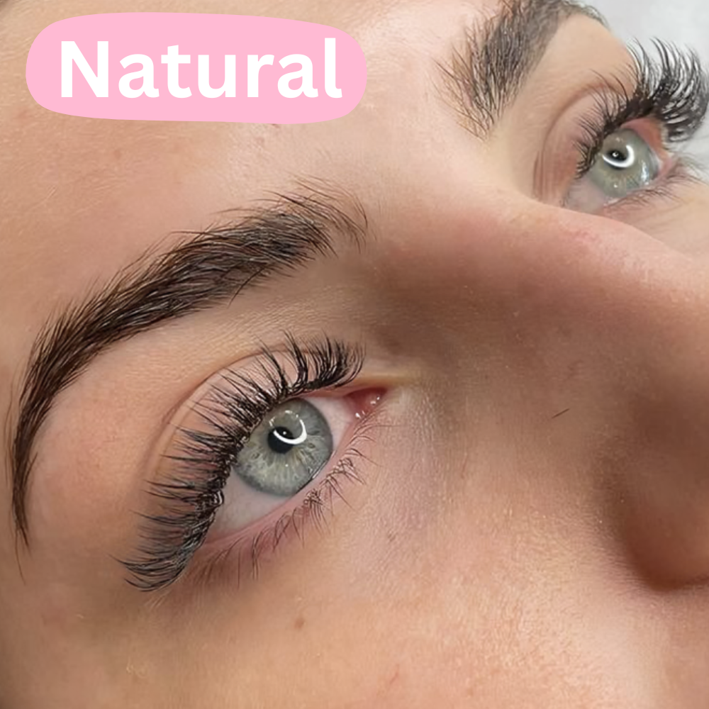Magnetic Lashes