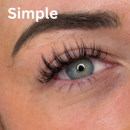 Magnetic Lash Kit
