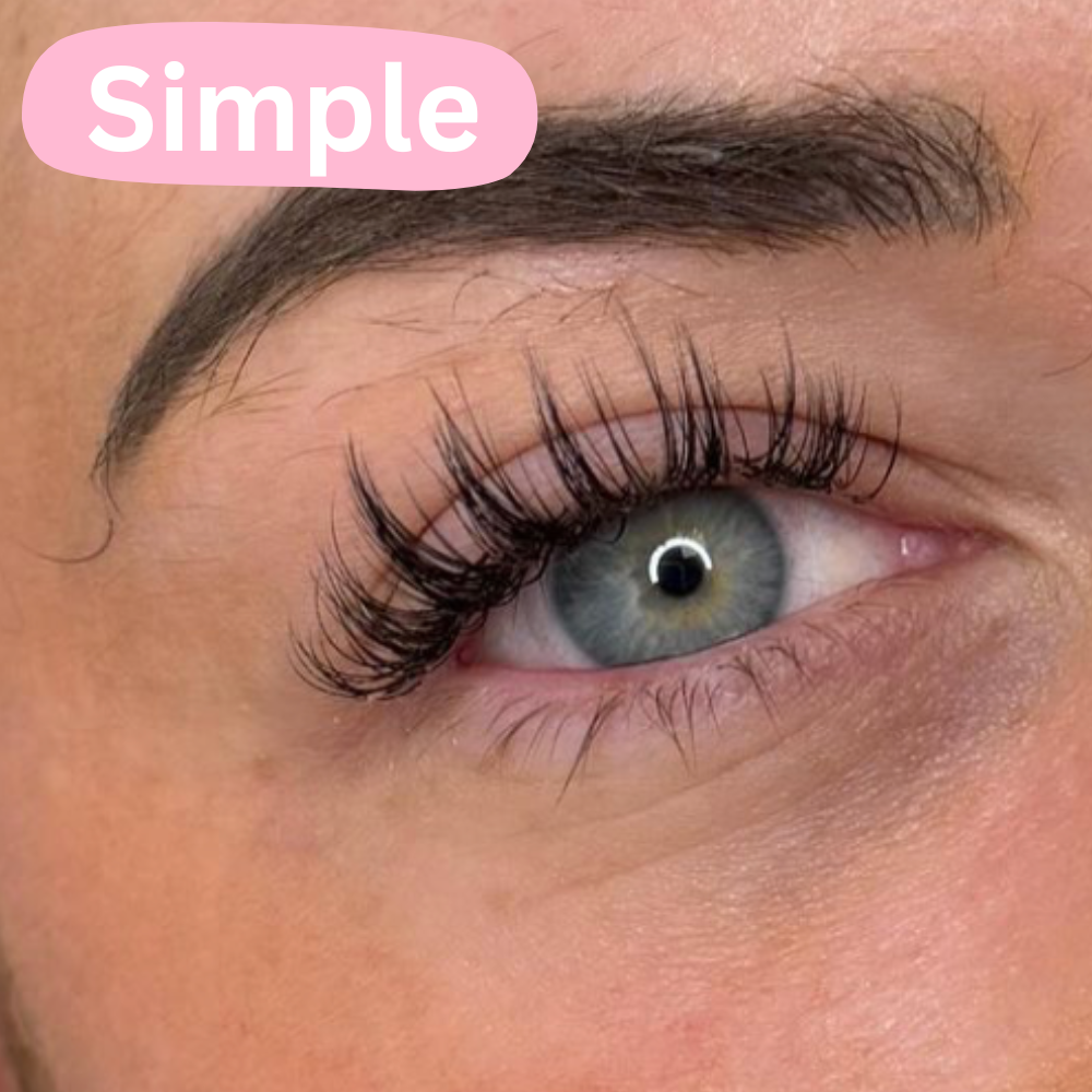 Magnetic Lashes