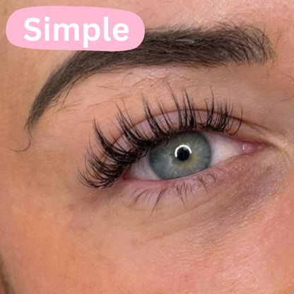 Magnetic Lashes