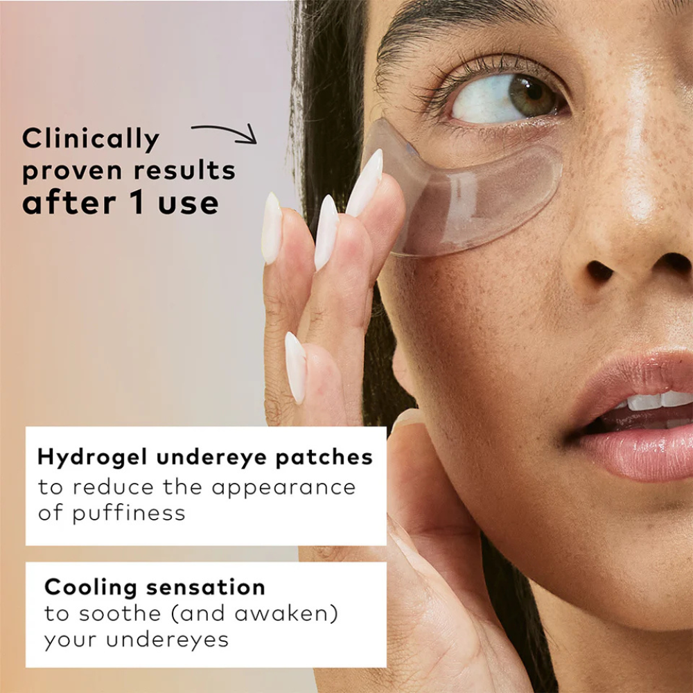 Collagen Eye Masks