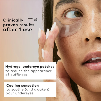 Collagen Eye Masks
