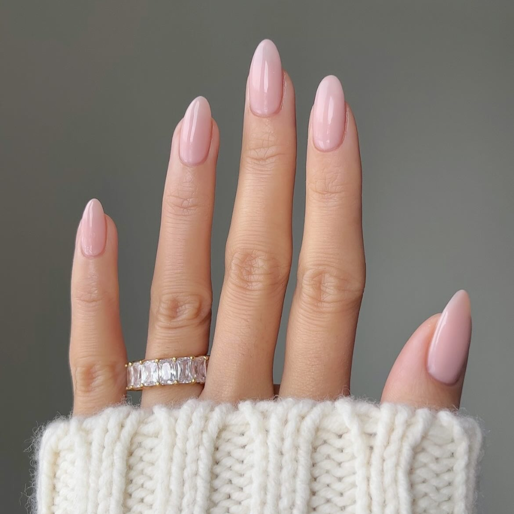 Press On nails