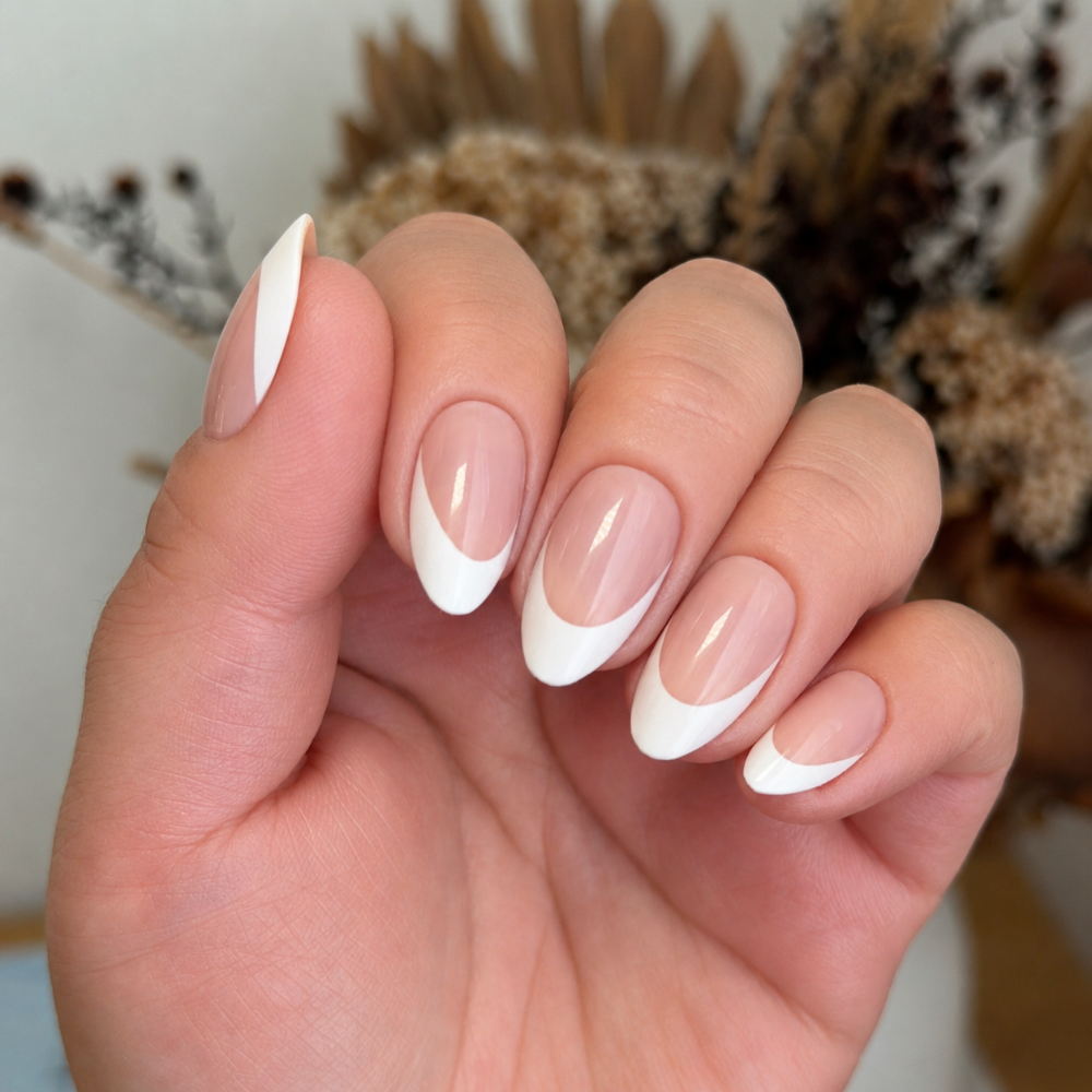 Press On nails Kit
