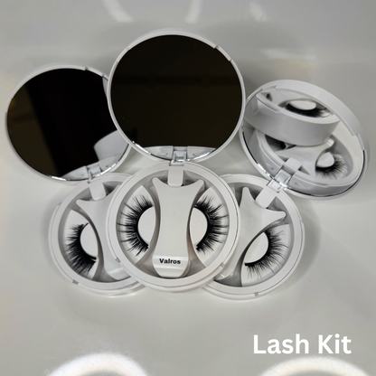 Magnetic Lash Kit