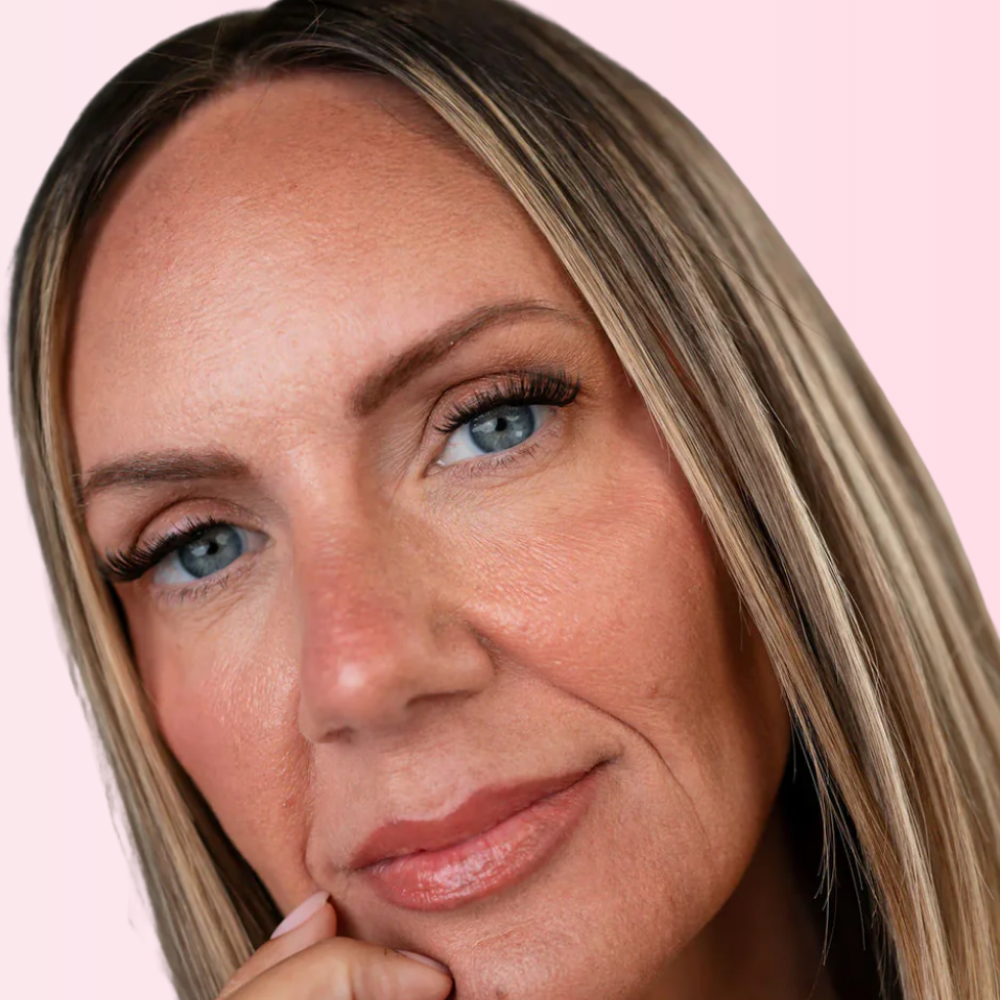 Magnetic Lashes