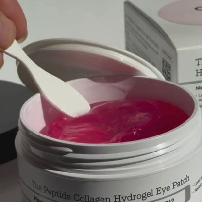 Collagen Eye Masks