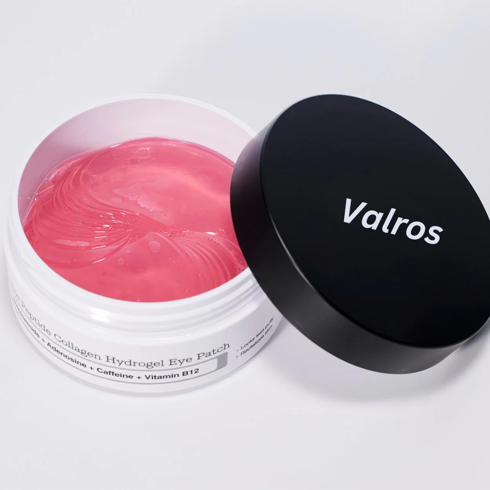 Collagen Eye Masks