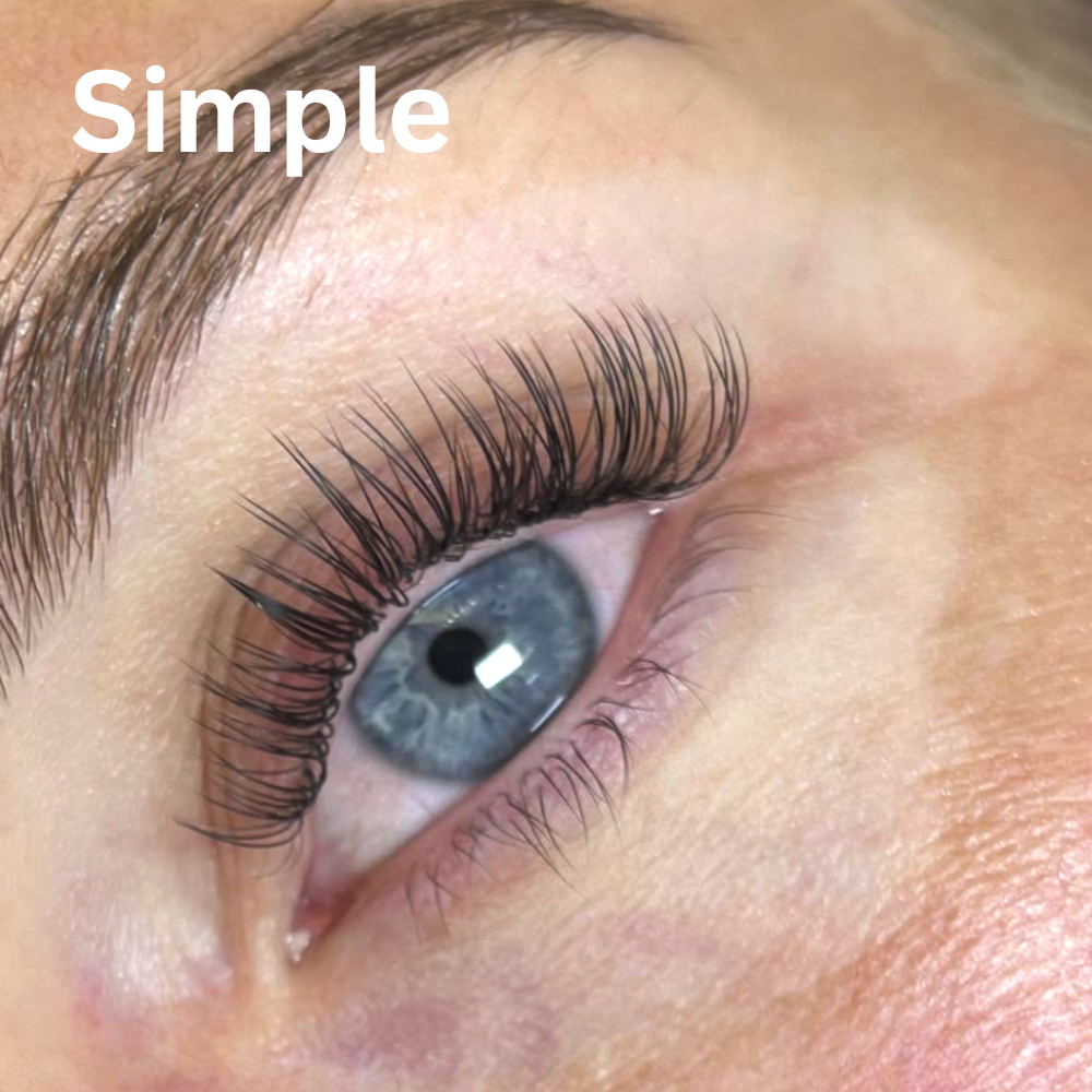Magnetic Lashes