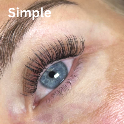 Magnetic Lashes