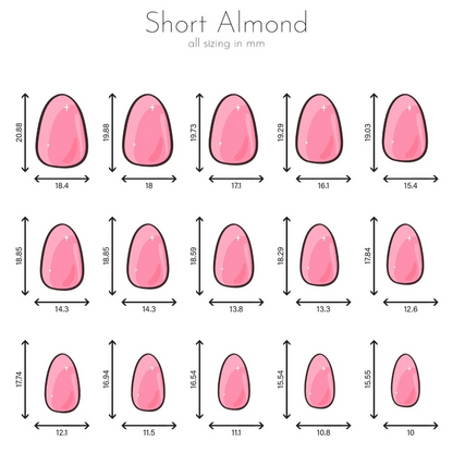 Press On nails