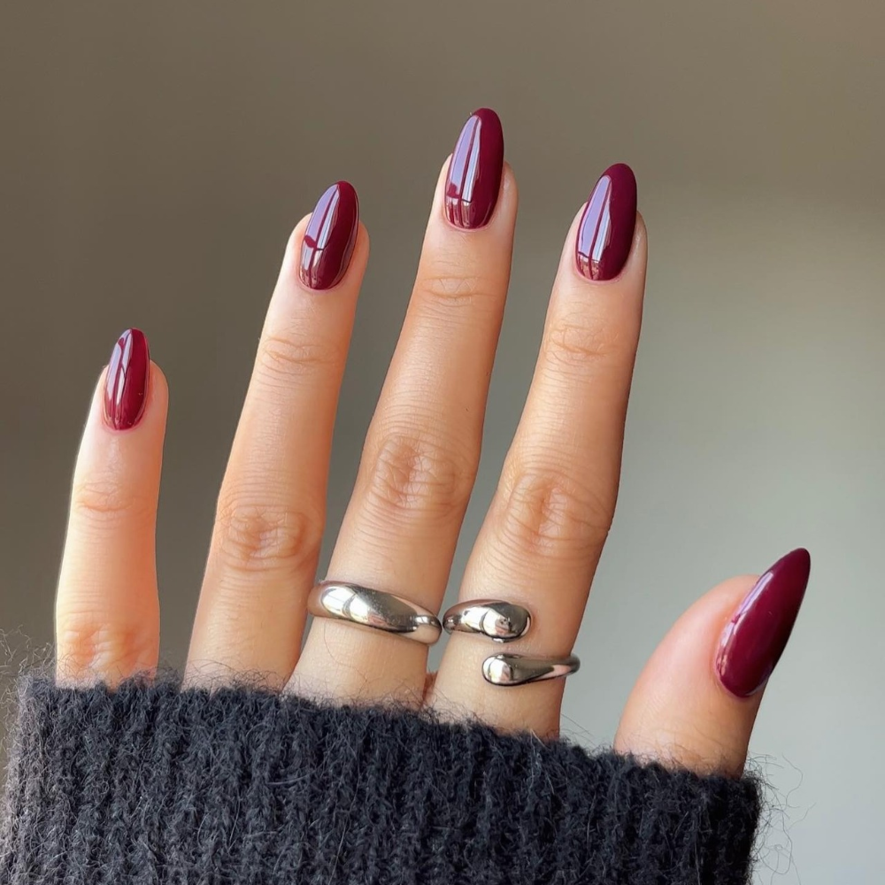 Press On nails